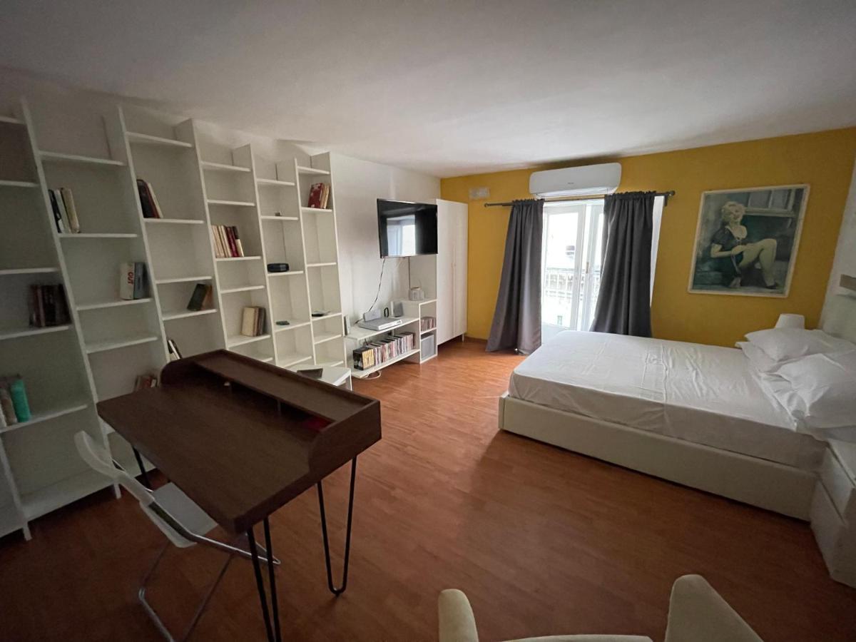 Casa Di Andy Апартаменты *